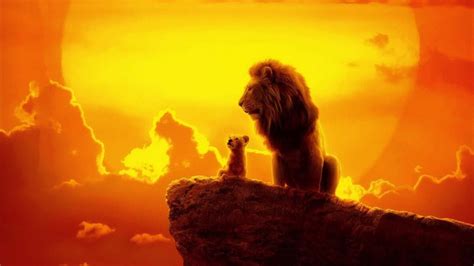 lion king wallpaper hd|More.